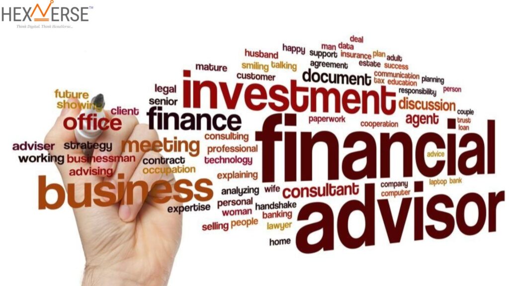 Financial Advisory