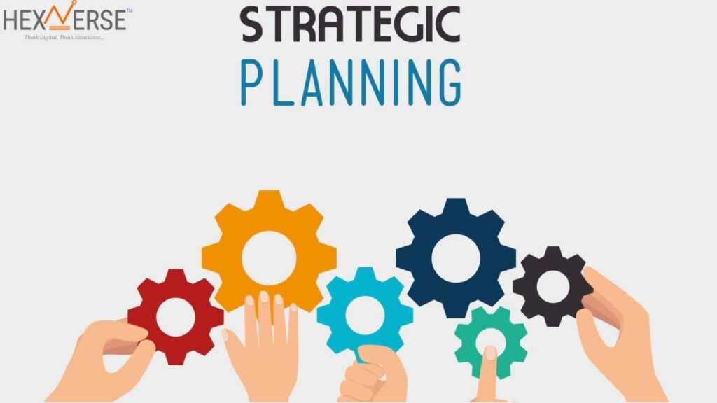 Strategic Planning