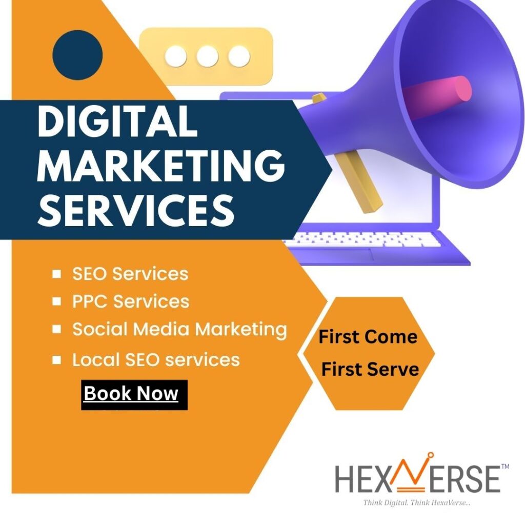 Top 10 Digital Marketing Agency in Aligarh