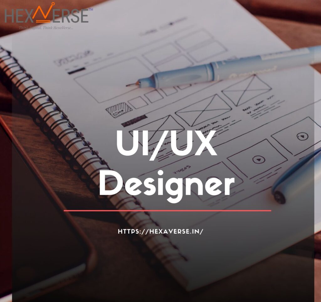 UI/UX Design