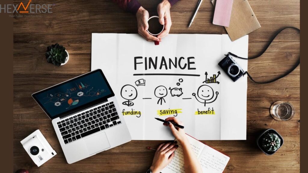 Financial Advisory
