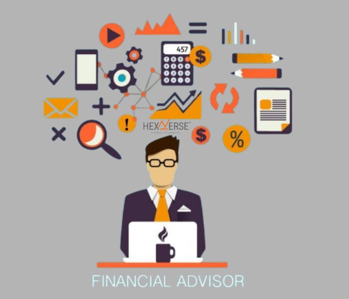 Financial Advisory