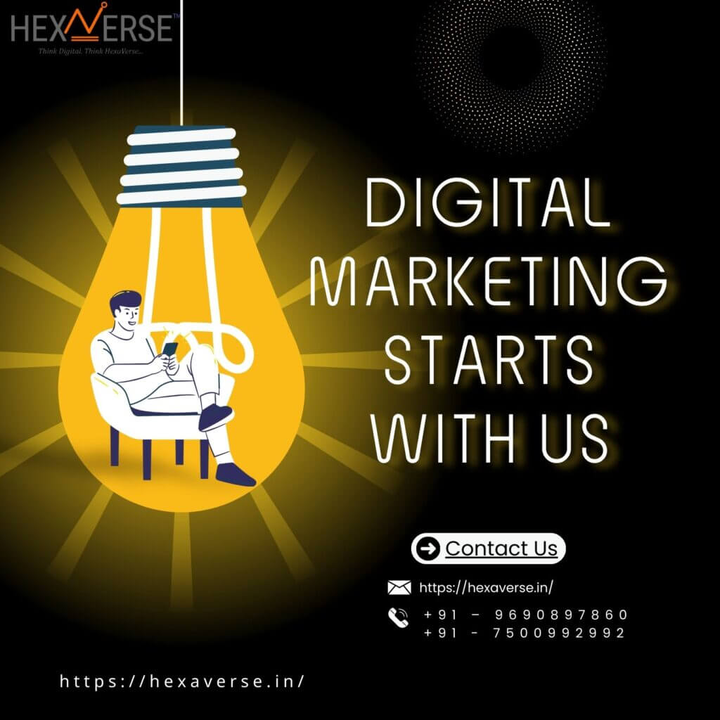 Best Digital Marketing Services In Aligarh