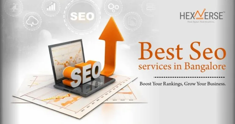 Best SEO Services in Bangalore: