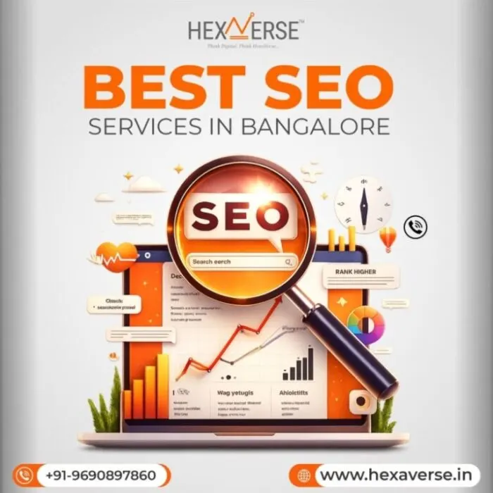 Best SEO Services in Bangalore: