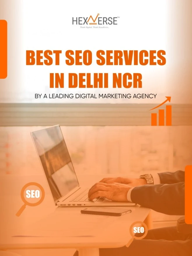 Best SEO Services in Delhi NCR