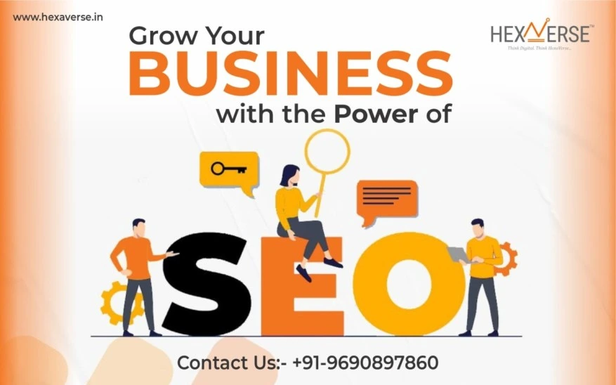 Best Search Engine Optimization (SEO)