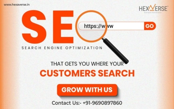 Best Search Engine Optimization (SEO)