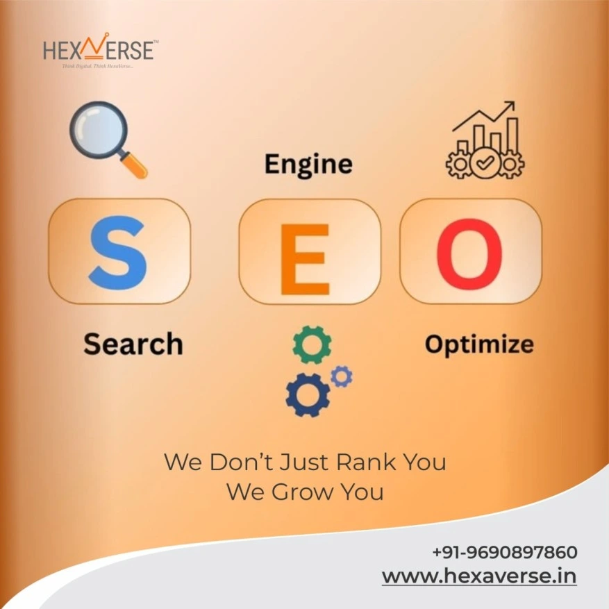 Best Search Engine Optimization (SEO)