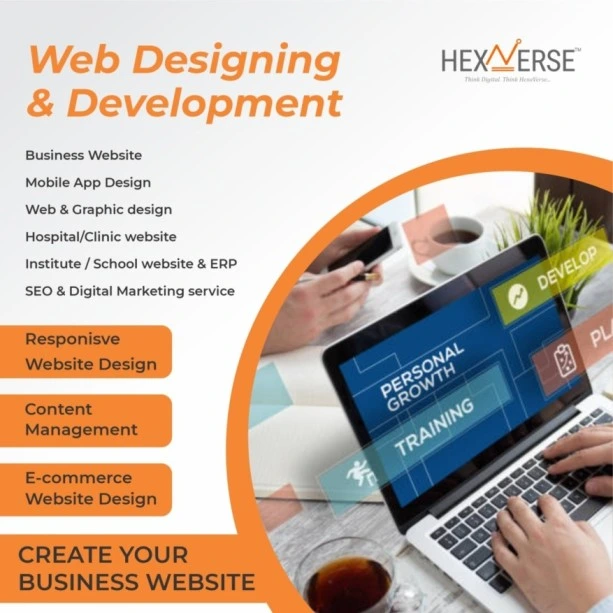 Best Website Development Company