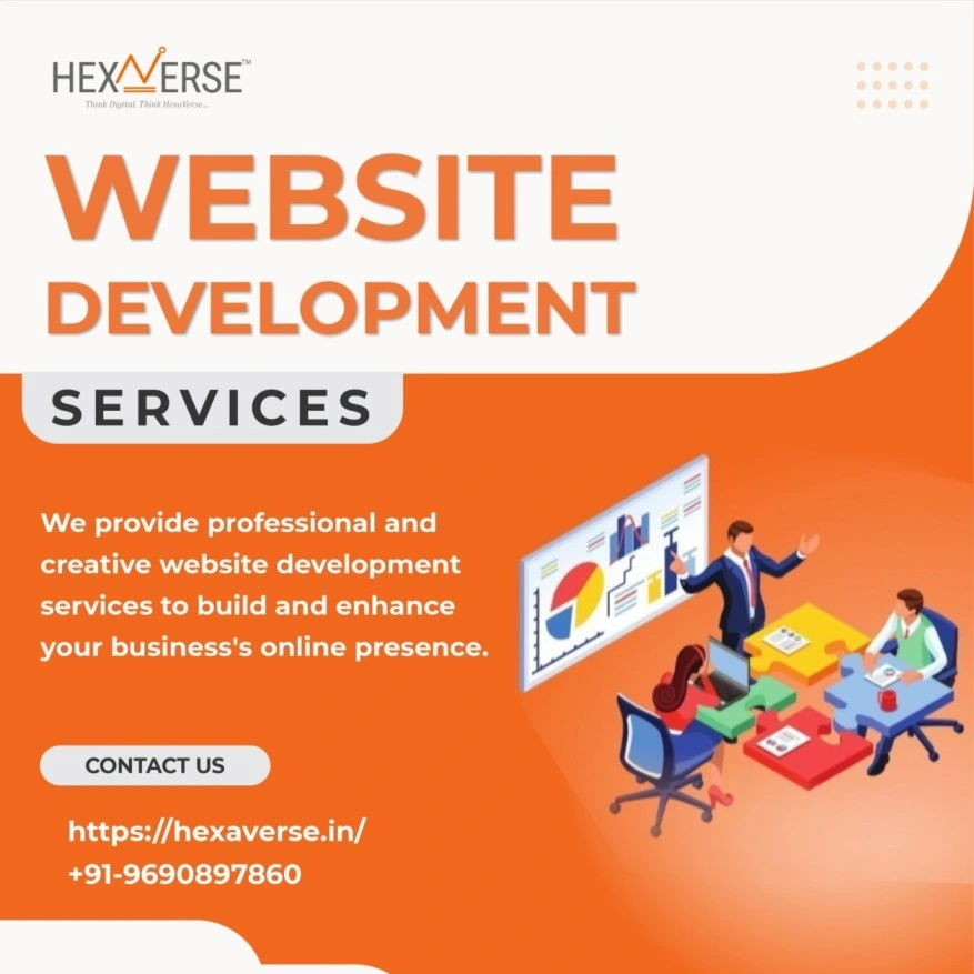 Best Website Development Company