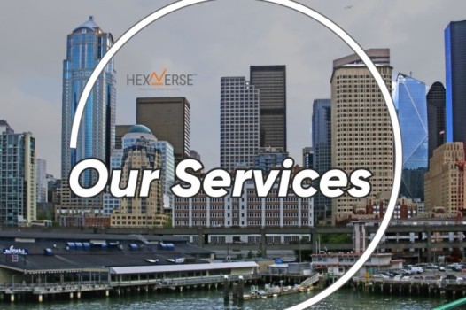 Our Services