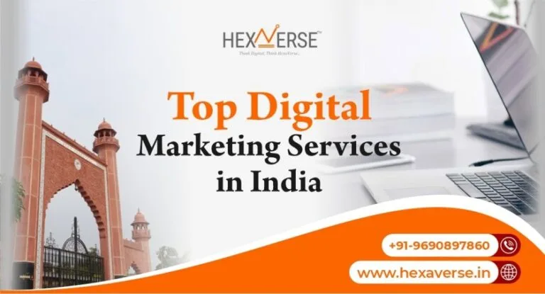 Top SEO & Digital Marketing Experts in India