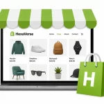 Ecommerce Website Design
