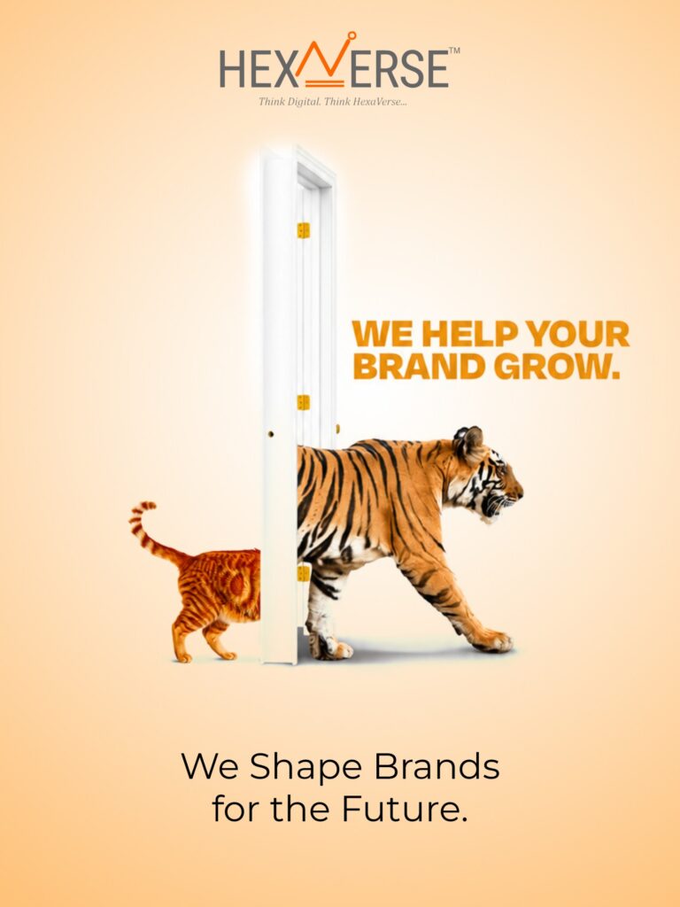 We Help Grow Your Brand